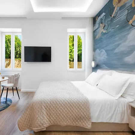 Apartamento Rebirth *