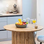 Rebirth Apartman