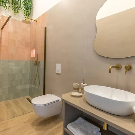 Апартаменты Rebirth Дубровник