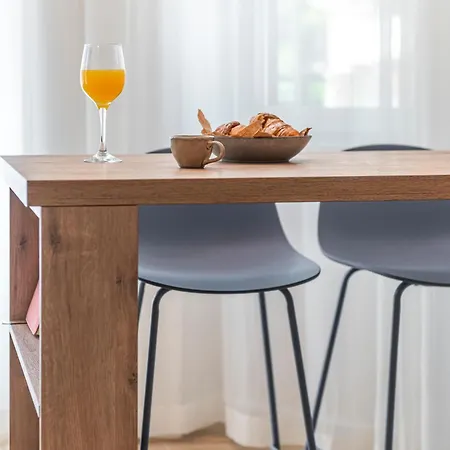 דירה Rebirth דוברובניק