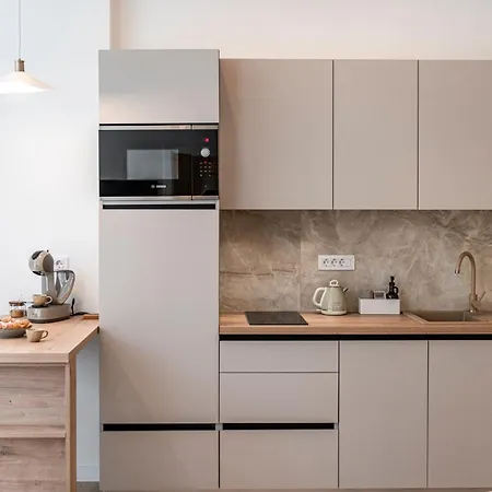 Rebirth דירה דוברובניק