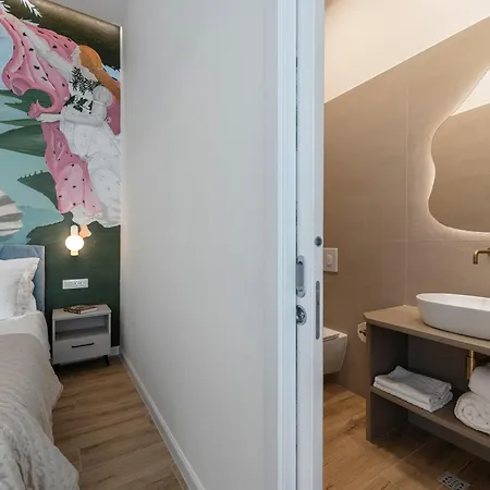 Rebirth Дубровник