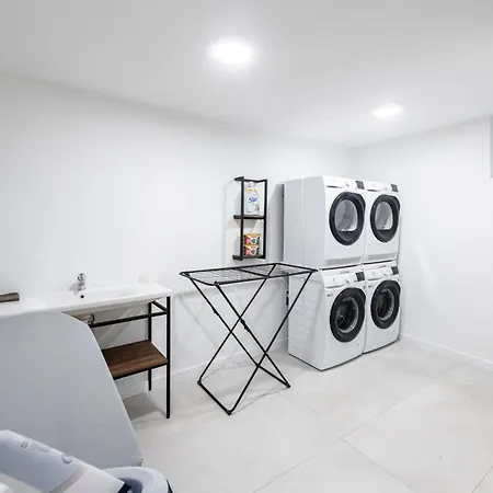 Rebirth Апартаменты Дубровник