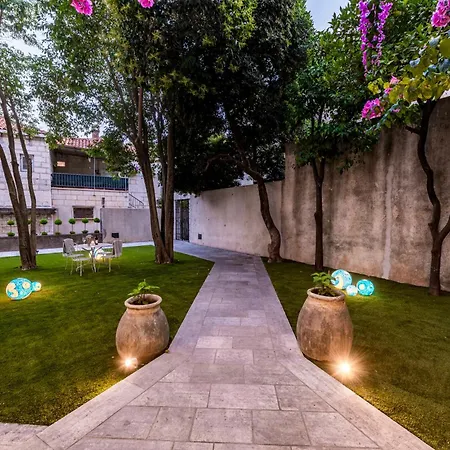 Apartmán Rebirth Dubrovník