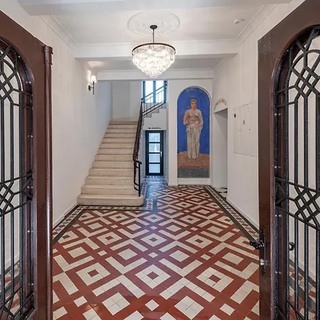 Rebirth Appartement Dubrovnik