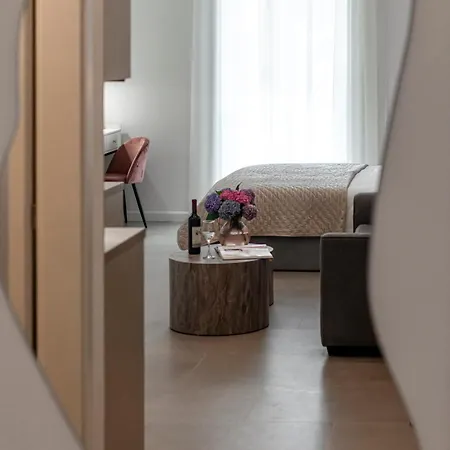 Rebirth דירה דוברובניק