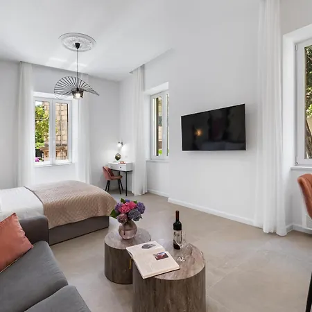 公寓 Rebirth 杜布罗夫尼克