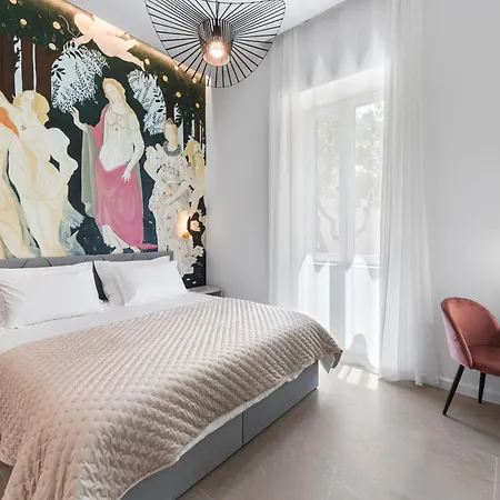 Rebirth Дубровник