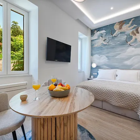 Rebirth Дубровник