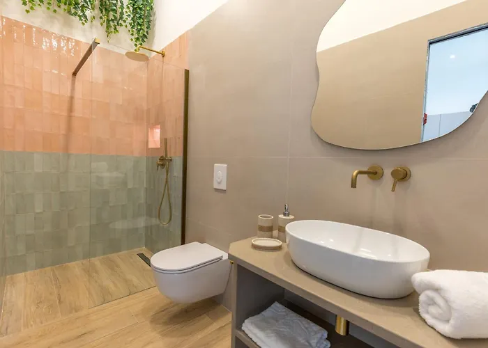 Appartement Rebirth Dubrovnik