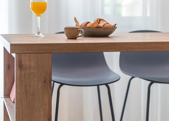 Appartement Rebirth Dubrovnik