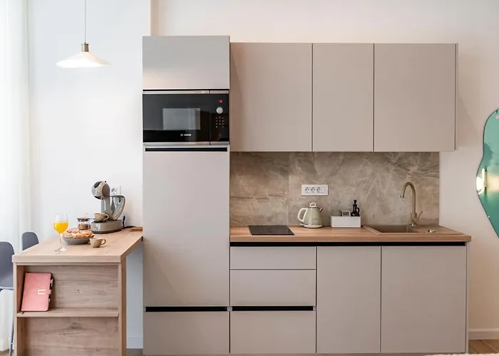 Rebirth Appartement Dubrovnik