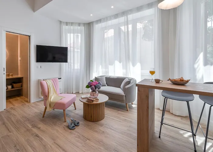 Rebirth Appartement Dubrovnik