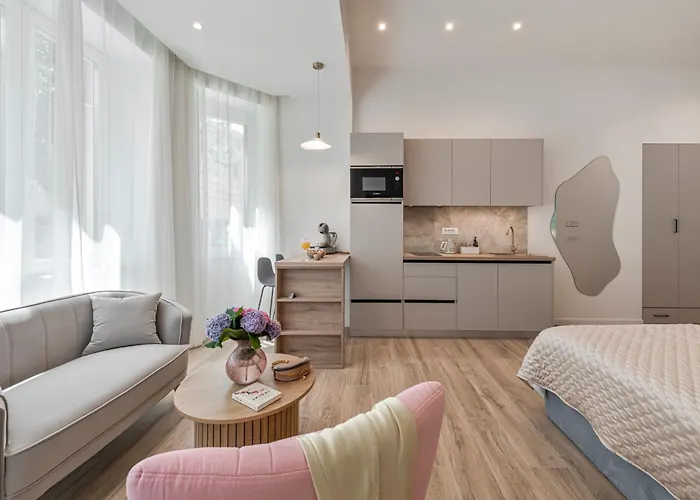 Apartment Rebirth Dubrovnik