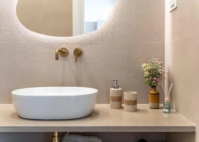 Rebirth Appartement *