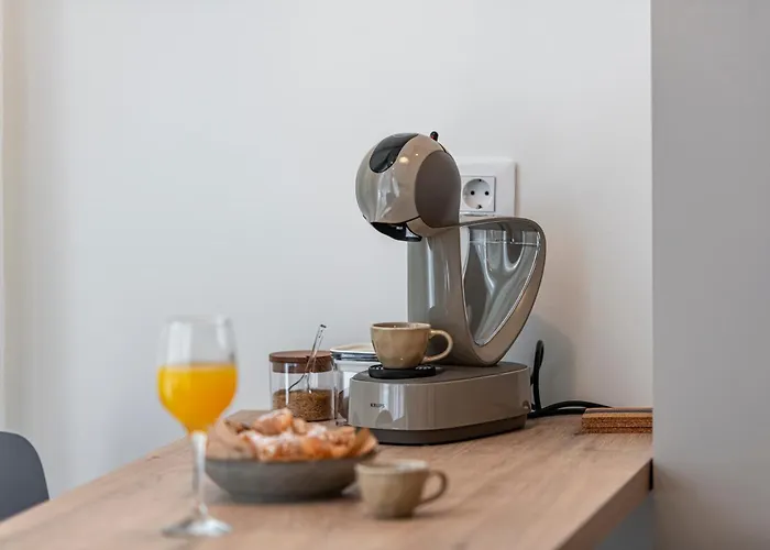 Rebirth Apartment Dubrovnik