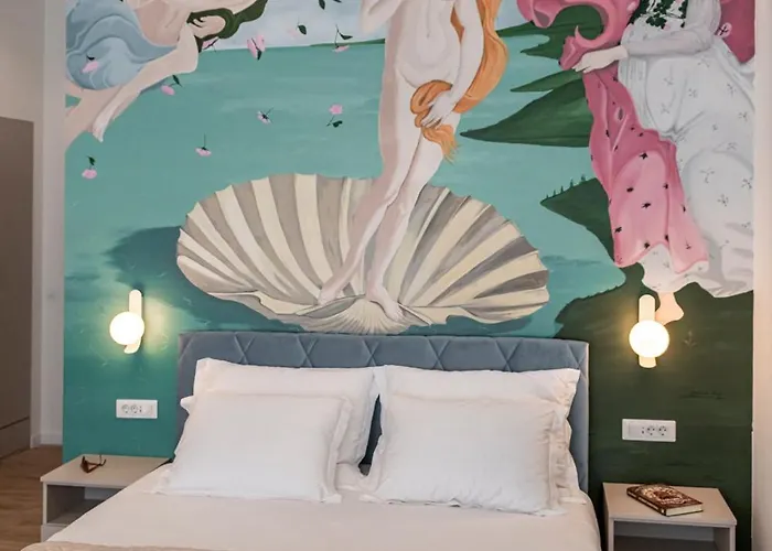 Appartement Rebirth Dubrovnik