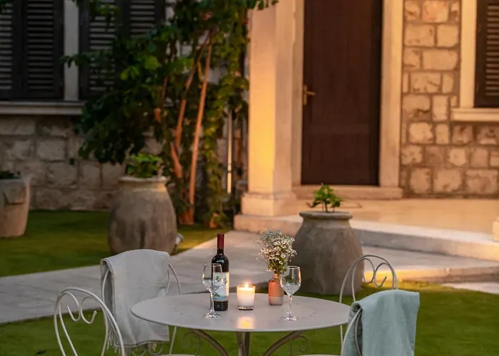 Rebirth Appartement *