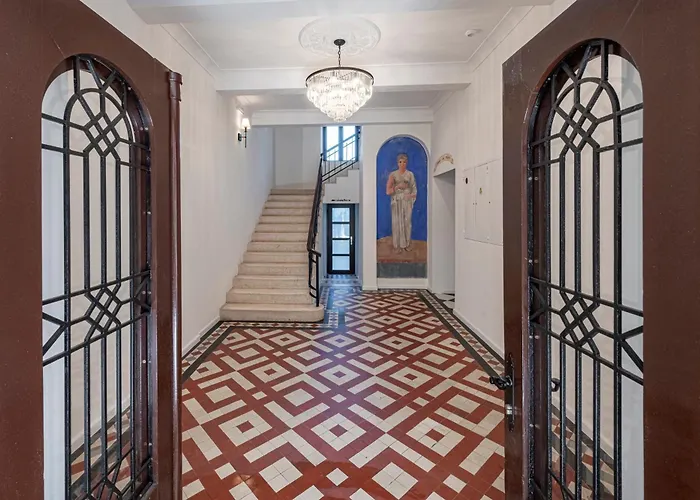 Rebirth Appartement Dubrovnik