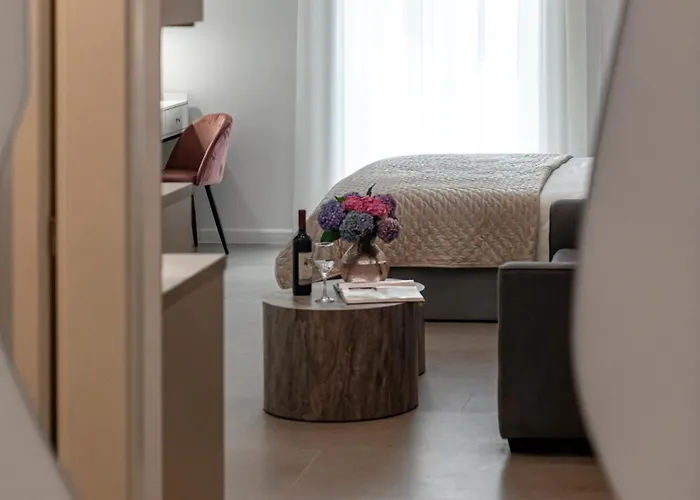 Rebirth Appartement Dubrovnik