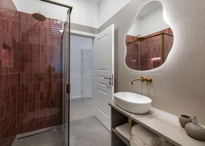 Rebirth Appartement *