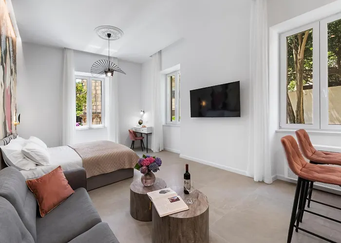 Appartement Rebirth Dubrovnik