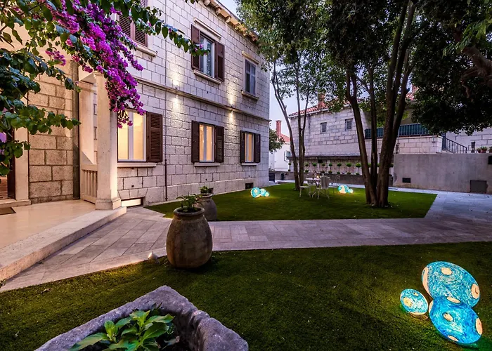 Appartement Rebirth *