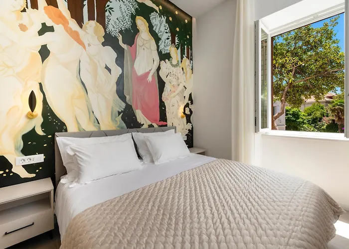 Appartement Rebirth *