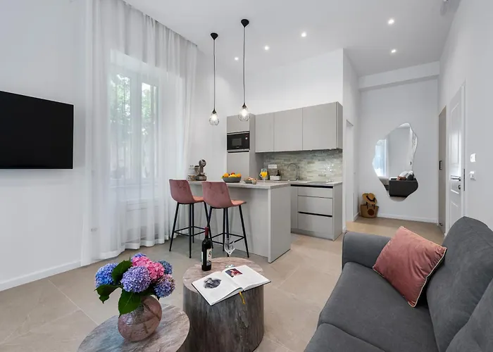 Rebirth Appartement *