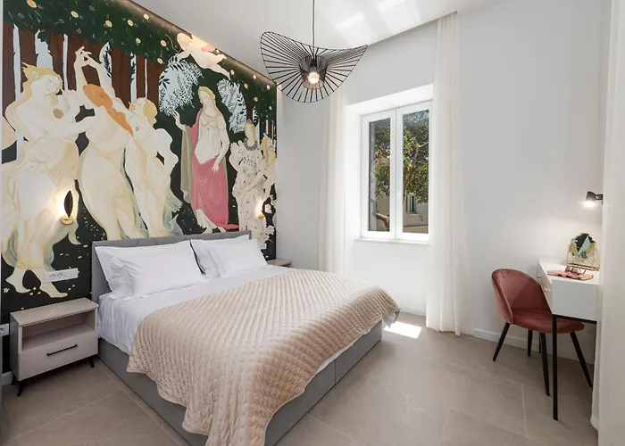 Rebirth Appartement *