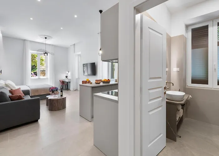 Appartement Rebirth Dubrovnik