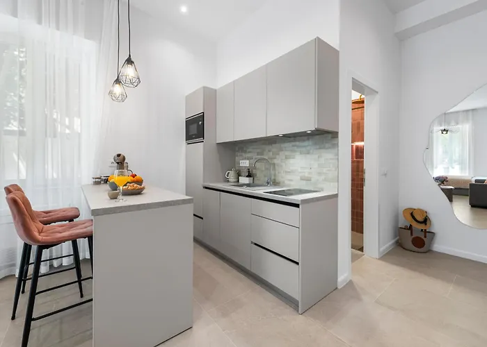 Rebirth Apartment Dubrovnik