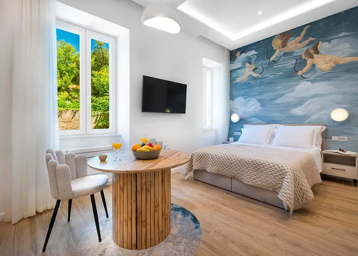 Appartement Rebirth Dubrovnik