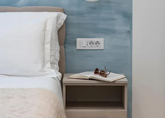 Appartement Rebirth *