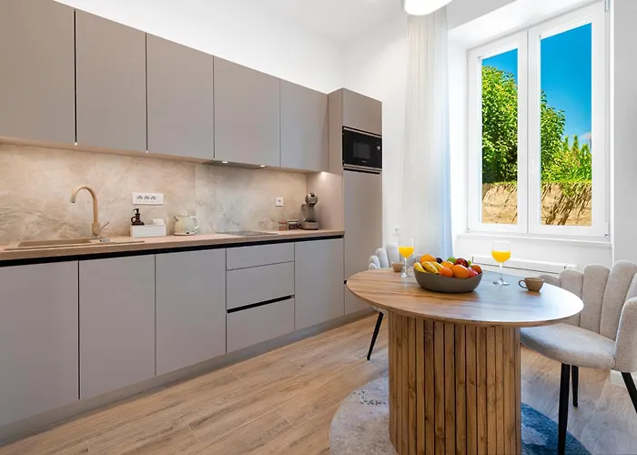 Rebirth Appartement Dubrovnik