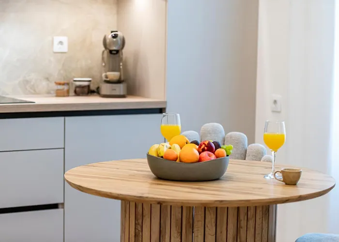 Appartement Rebirth *