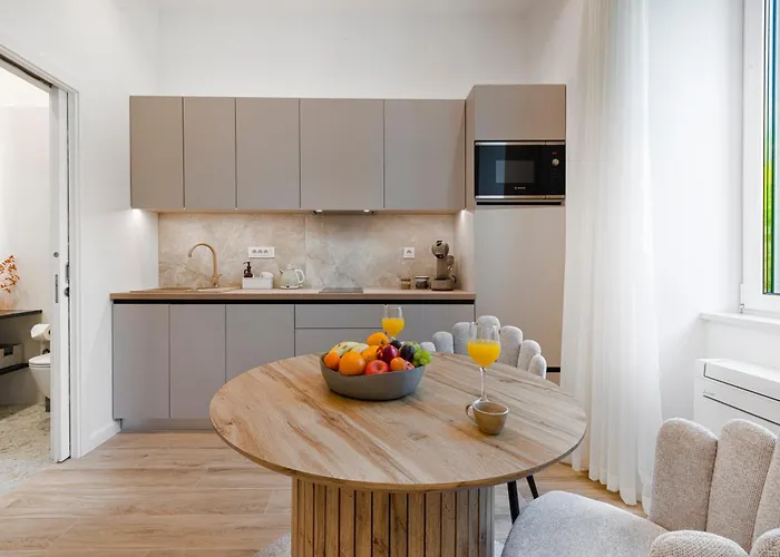 Rebirth Appartement Dubrovnik