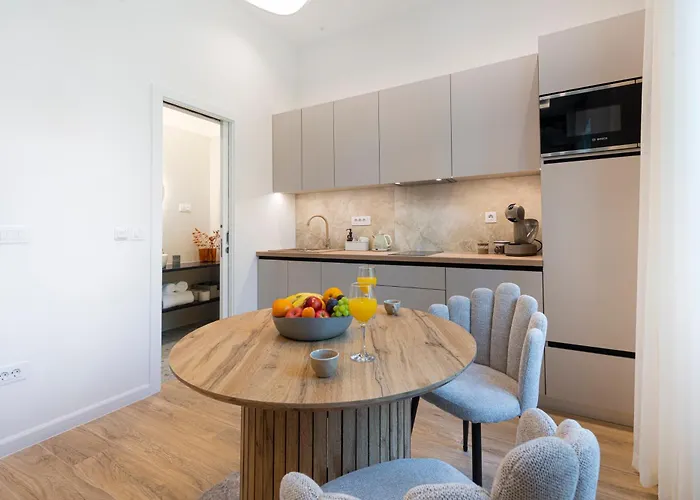 Rebirth Appartement Dubrovnik