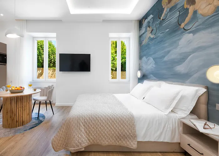 Appartement Rebirth *