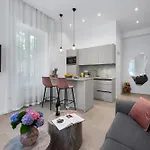 Rebirth Apartman *