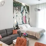 Apartman Rebirth *