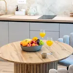 Apartman Rebirth