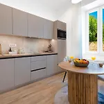 Rebirth Apartman Dubrovnik