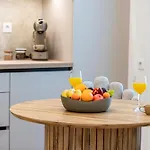 Apartman Rebirth *