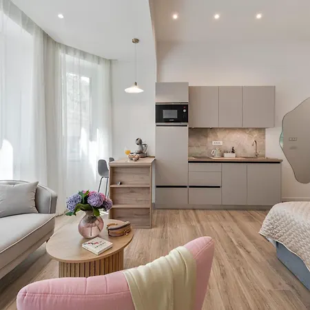 Apartman Rebirth Dubrovnik