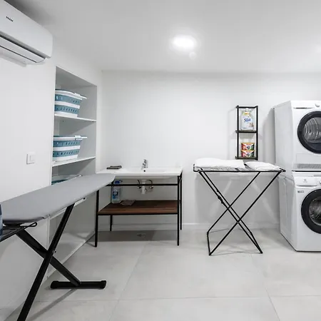 Rebirth Apartman