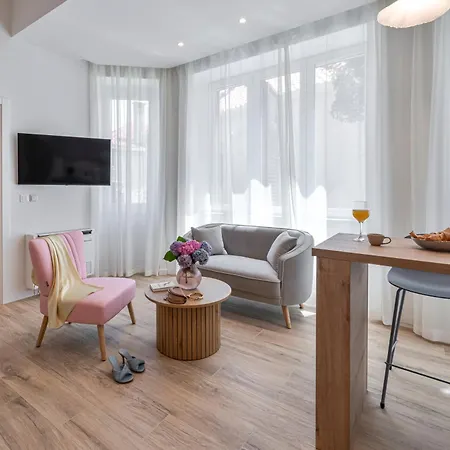 Rebirth Apartment Dubrovnik