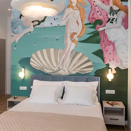 Apartment Rebirth Dubrovnik