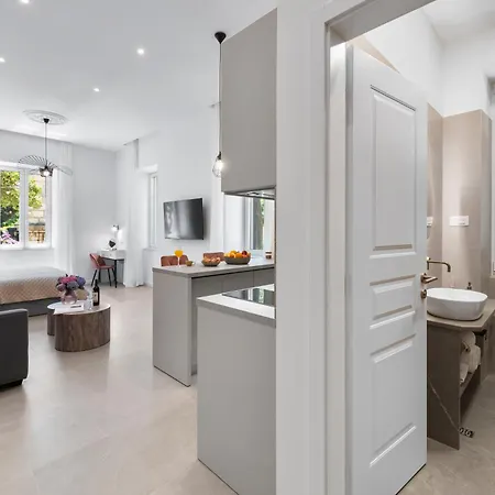 Apartment Rebirth Dubrovnik