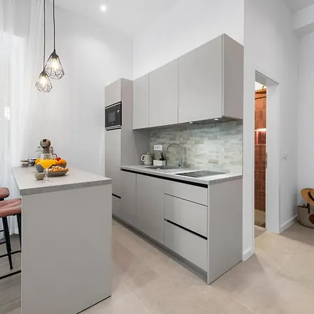 Rebirth Apartment Dubrovnik